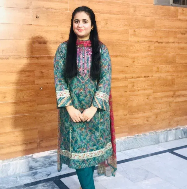 Irum Murtaza