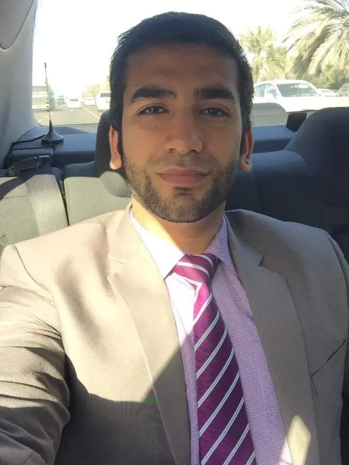 Waleed Ahmad